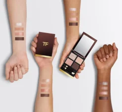 Tom Ford Eye Colour Quad | MECCA