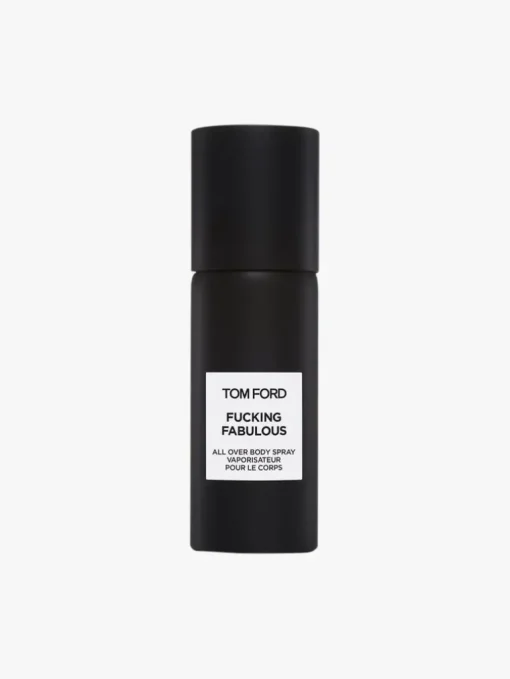 Tom Ford Fucking Fabulous All Over Body Spray | MECCA