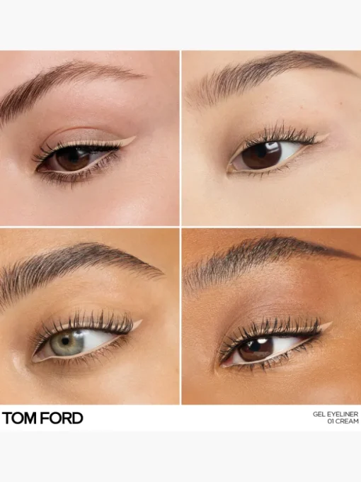 Tom Ford Gel Eyeliner | MECCA