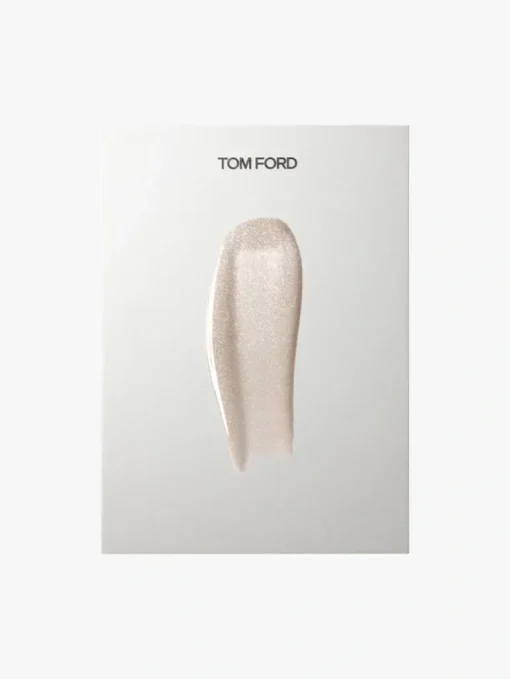 Tom Ford Gloss Luxe | MECCA