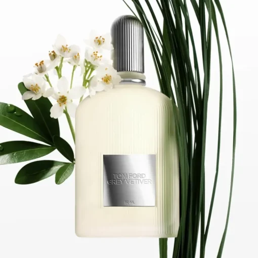 Tom Ford Grey Vetiver | MECCA