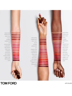 Tom Ford Lip Color | MECCA