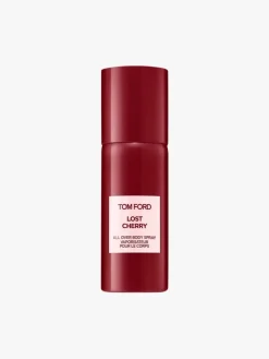 Tom Ford Lost Cherry All Over Body Spray | MECCA