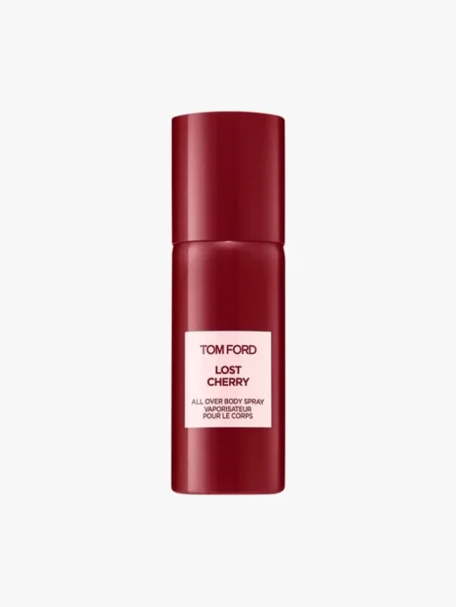 Tom Ford Lost Cherry All Over Body Spray | MECCA