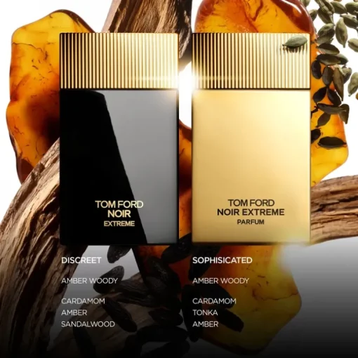 Tom Ford Noir Extreme Parfum | MECCA