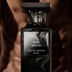 Tom Ford Oud Wood 10ml | MECCA