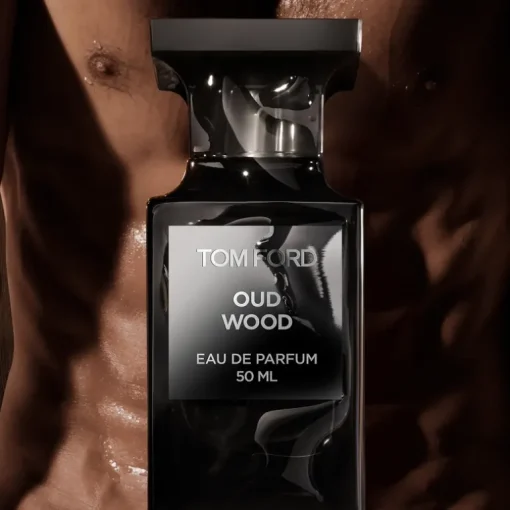Tom Ford Oud Wood 10ml | MECCA