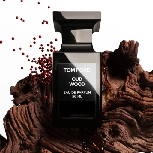 Tom Ford Oud Wood 10ml | MECCA