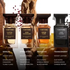 Tom Ford Oud Wood 10ml | MECCA