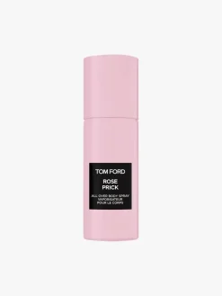 Tom Ford Rose Prick All Over Body Spray | MECCA