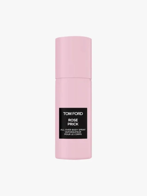 Tom Ford Rose Prick All Over Body Spray | MECCA