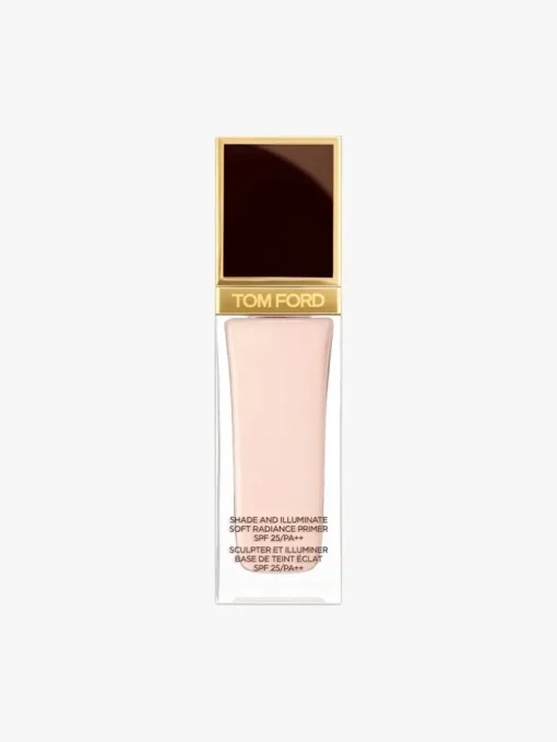 Tom Ford S&I Soft Radiance Primer Spf 25 | MECCA