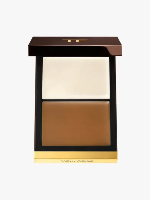 Tom Ford Shade and Illuminate Cream Duo Intensity 1 | MECCA