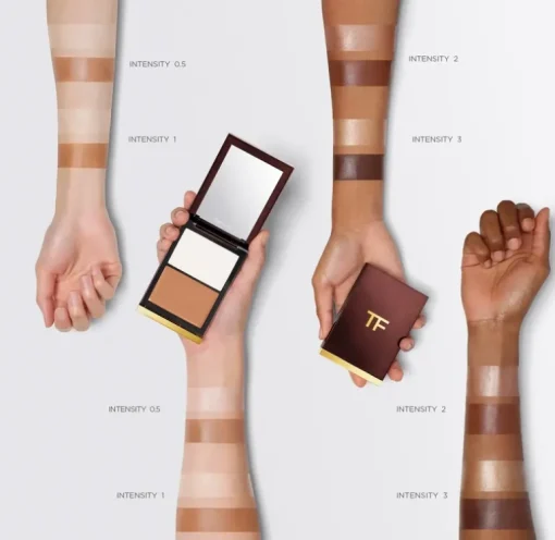 Tom Ford Shade and Illuminate Cream Duo | MECCA