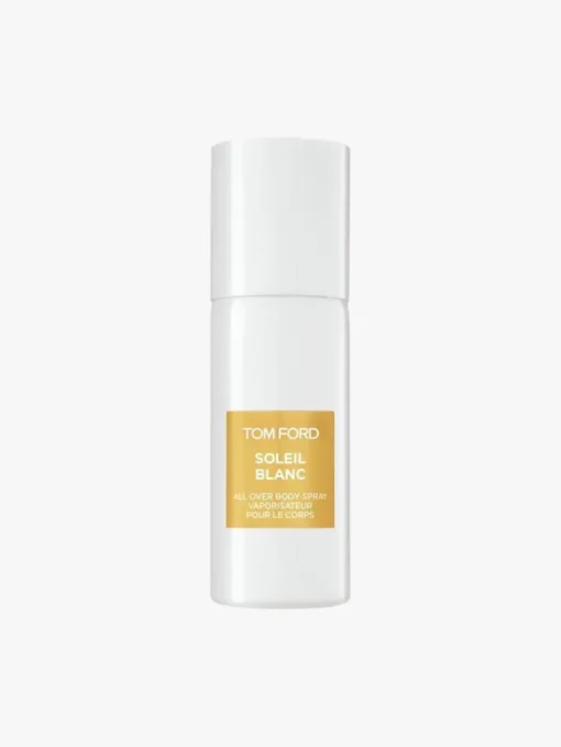 Tom Ford Soleil Blanc All Over Body Spray | MECCA