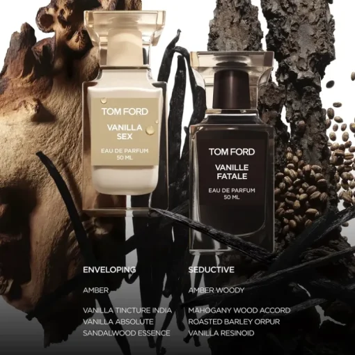 Tom Ford Vanilla Sex EDP | MECCA
