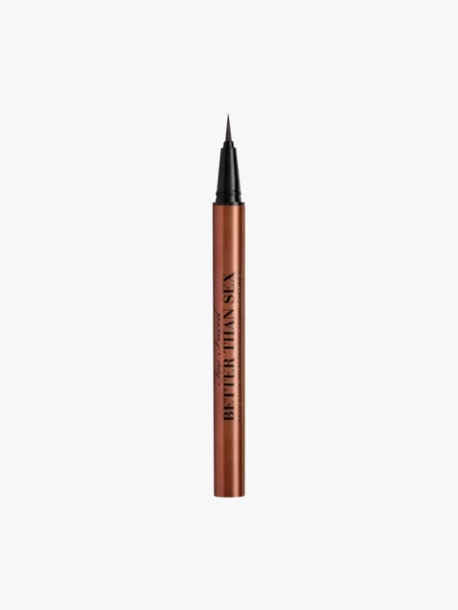 Too Faced Better Than Sex Chocolate Liquid Eyeliner   | MECCA