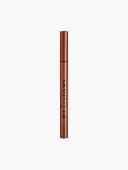 Too Faced Better Than Sex Chocolate Liquid Eyeliner   | MECCA