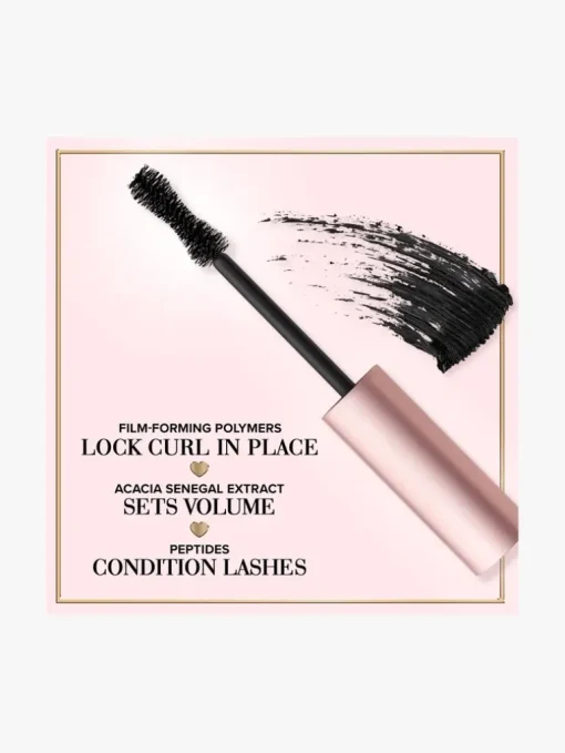 Too Faced Better Than Sex Mascara | MECCA