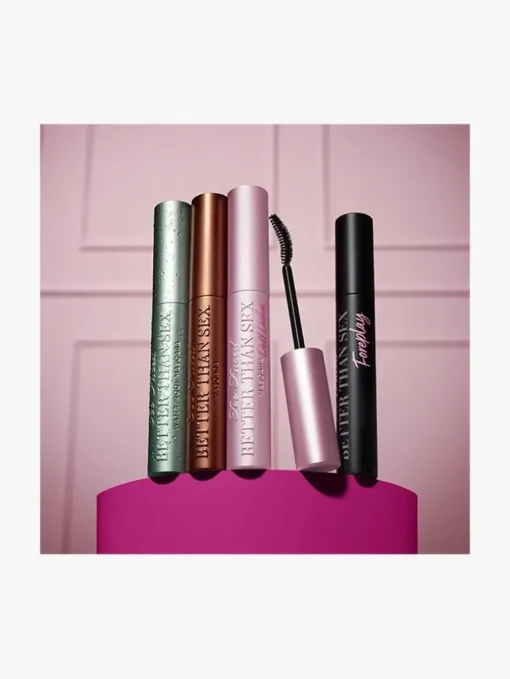 Too Faced Better Than Sex Foreplay Primer Mini | MECCA