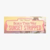 Too Faced Born This Way Sunset Stripped Eye Shadow Palette | MECCA