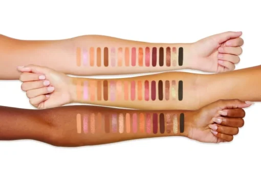 Too Faced Born This Way Sunset Stripped Eye Shadow Palette | MECCA