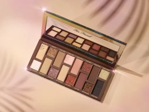 Too Faced Born This Way Sunset Stripped Eye Shadow Palette | MECCA