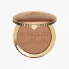 Too Faced Chocolate Soleil Matte Bronzer | MECCA