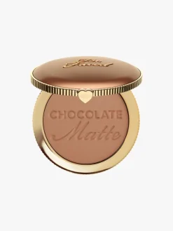 Too Faced Chocolate Soleil Matte Bronzer | MECCA