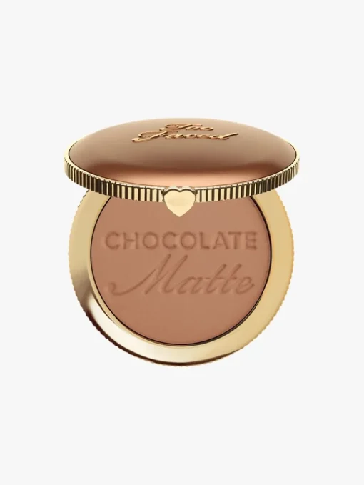 Too Faced Chocolate Soleil Matte Bronzer | MECCA
