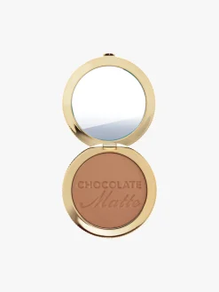 Too Faced Chocolate Soleil Matte Bronzer | MECCA