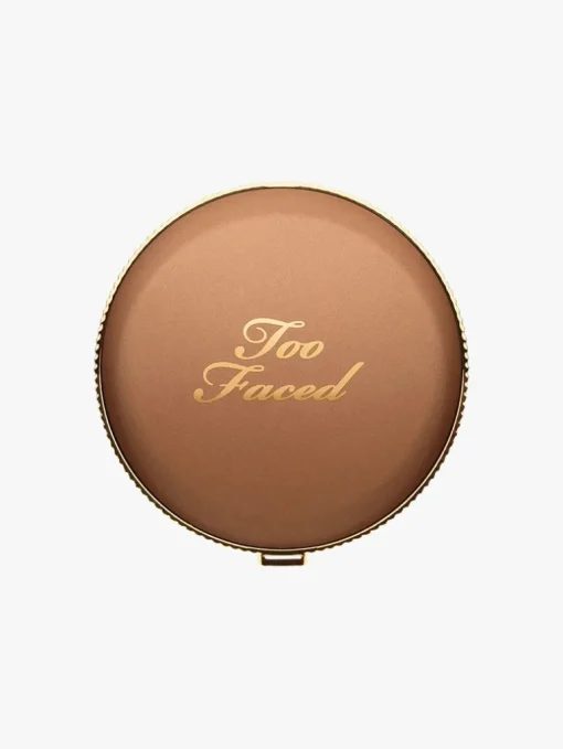 Too Faced Chocolate Soleil Matte Bronzer | MECCA