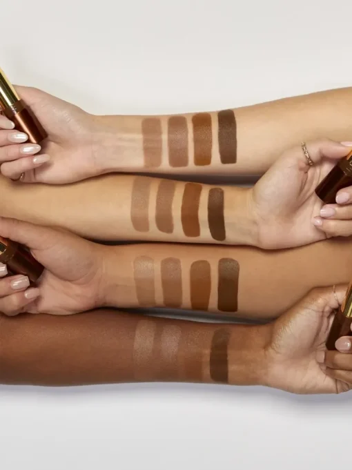 Too Faced Chocolate Soleil Bronzing & Sculpting Stick | MECCA