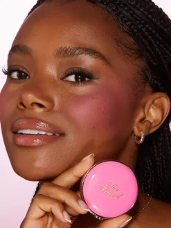 Too Faced Cloud Crush Blurring Blush | MECCA