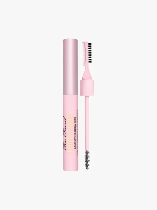 Too Faced Fluff & Hold Laminating Brow Wax | MECCA