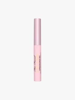 Too Faced Fluff & Hold Laminating Brow Wax | MECCA