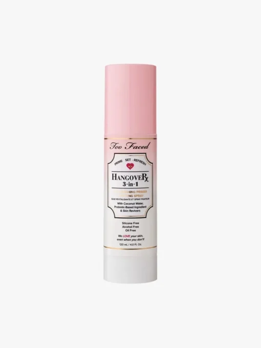 Too Faced Hangover Replenishing Primer & Setting Spray | MECCA