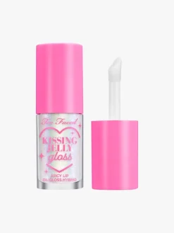 Too Faced Kissing Jelly Lip Oil Gloss | MECCA