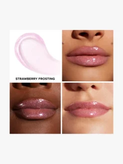 Too Faced Kissing Jelly Lip Oil Gloss | MECCA