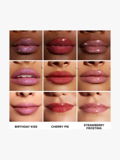 Too Faced Kissing Jelly Lip Oil Gloss | MECCA
