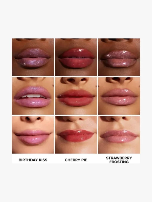 Too Faced Kissing Jelly Lip Oil Gloss | MECCA