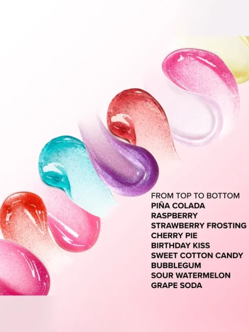 Too Faced Kissing Jelly Lip Oil Gloss | MECCA
