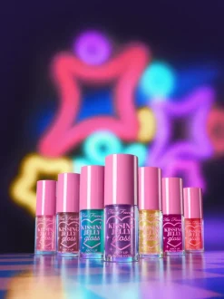 Too Faced Kissing Jelly Lip Oil Gloss | MECCA