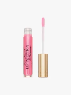 Too Faced Lip Injection Extreme Instant & Long Term Plumper Bubblegum Yum | MECCA