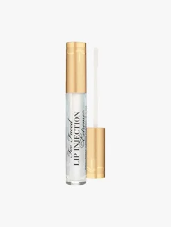 Too Faced Lip Injection Extreme Plumping Gloss | MECCA