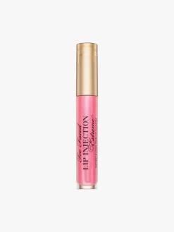 Too Faced Lip Injection Extreme Instant & Long Term Plumper Bubblegum Yum | MECCA