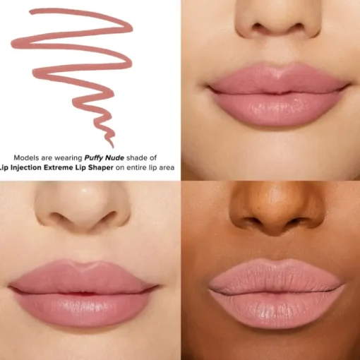 Too Faced Lip Injection Extreme Plumping Lip Liner   | MECCA