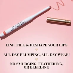 Too Faced Lip Injection Extreme Plumping Lip Liner   | MECCA