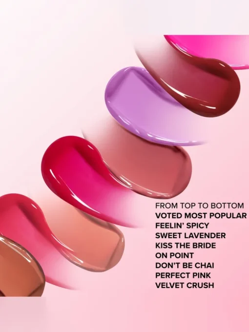 Too Faced Lip Injection Extreme Plumping Clicks | MECCA
