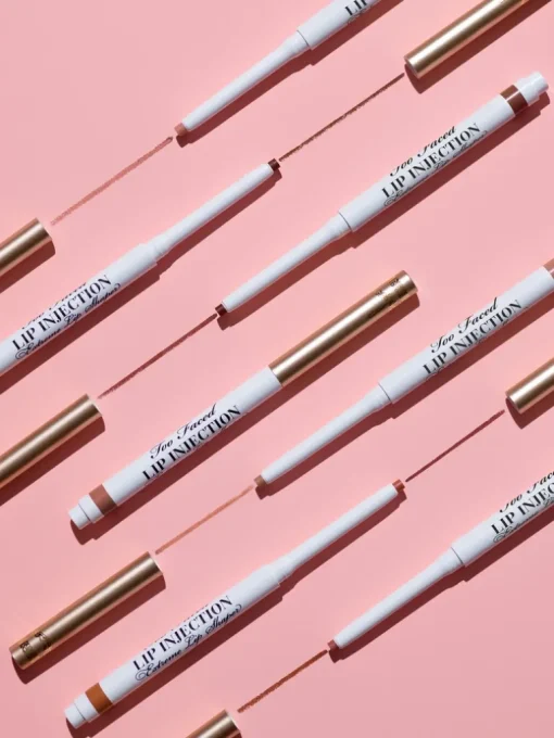 Too Faced Lip Injection Extreme Plumping Lip Liner   | MECCA